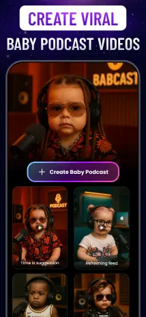Babcast screenshot 2