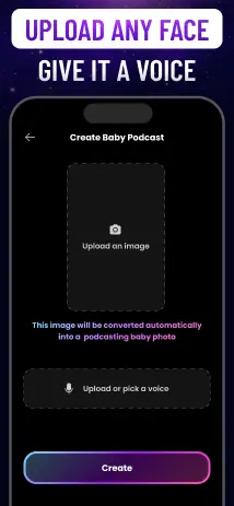 Babcast screenshot 3