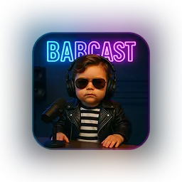 Baby Podcast: Babcast